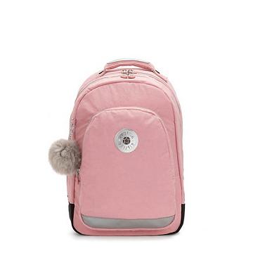 Kipling Class Room 17" Backpack Laptoptassen Roze | NL 1588CT